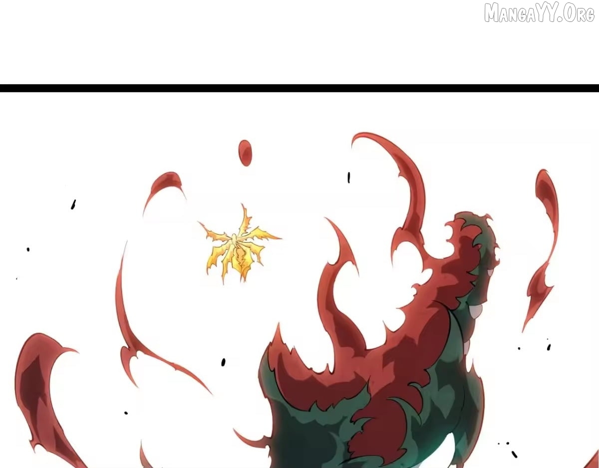Evolution Begins With A Big Tree Chapter 510 - page 41